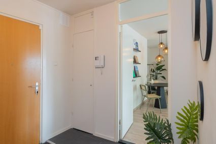 Ruimzicht 261, Amsterdam