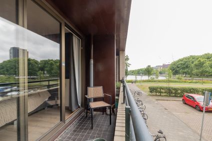 Ruimzicht 261, Amsterdam