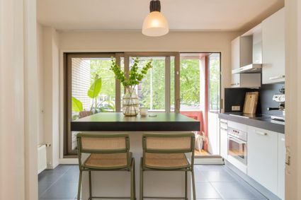 Ruimzicht 261, Amsterdam