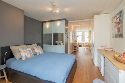 Van Hogendorpstraat 108 2, Amsterdam