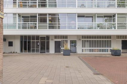 Maassluisstraat 42, Amsterdam