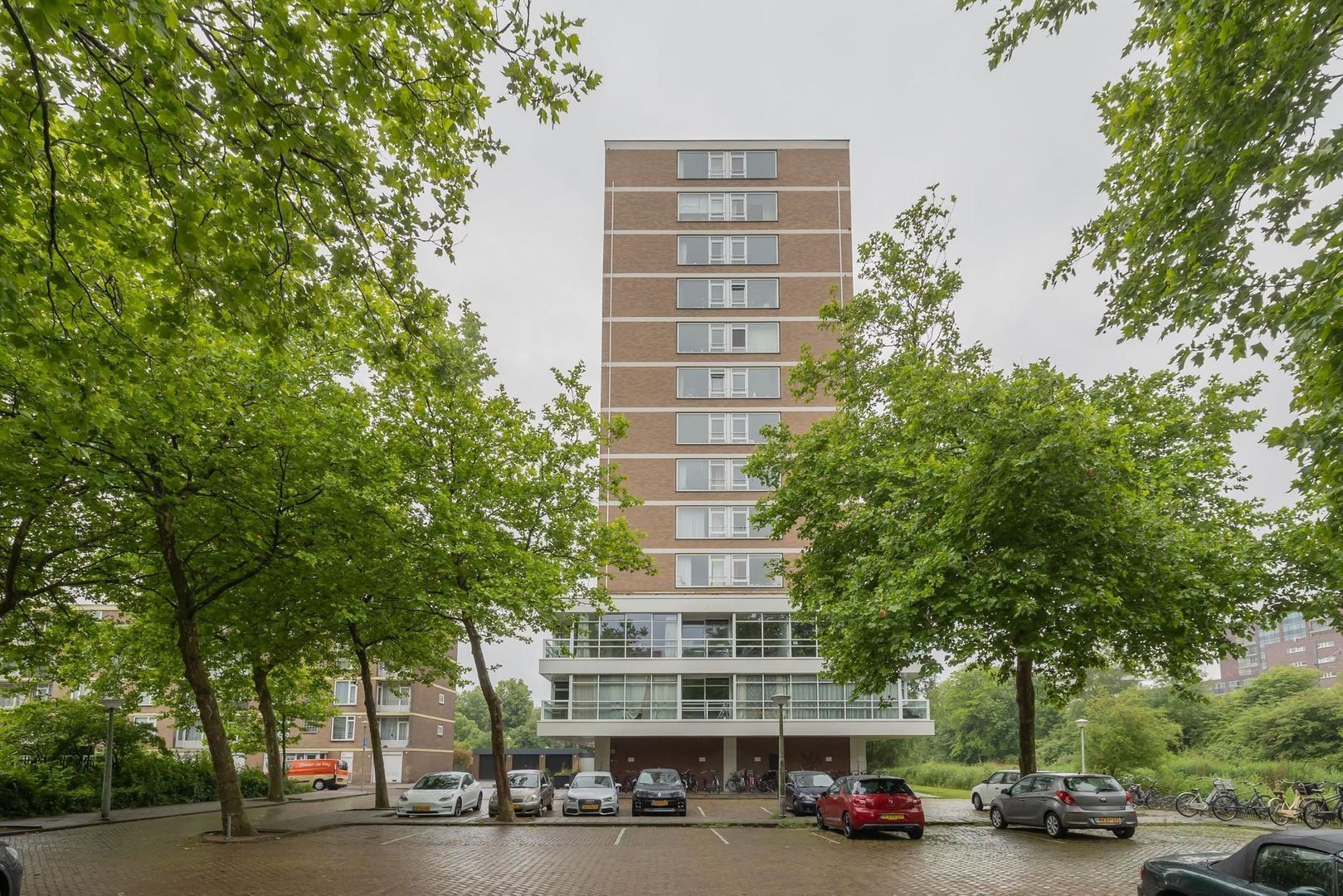 Maassluisstraat 42, Amsterdam foto-0