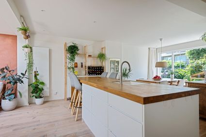 Van Diemenlaan 23, Haarlem