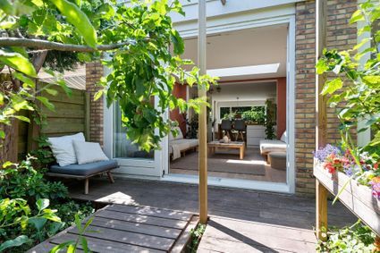 Van Diemenlaan 23, Haarlem