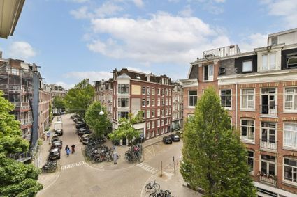 Dusartstraat 27 3, Amsterdam