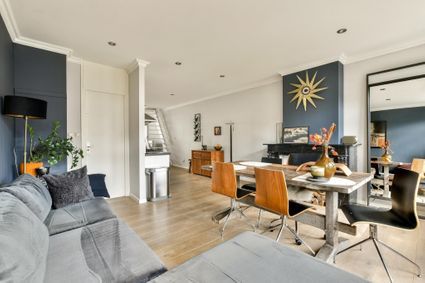 Dusartstraat 27 3, Amsterdam foto-5