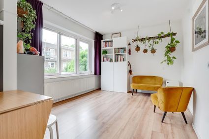 Linnaeusparkweg 240 1, Amsterdam