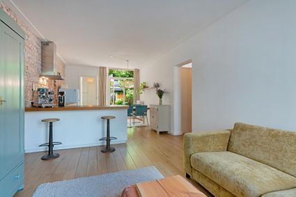 Van Beuningenstraat 133 H, Amsterdam