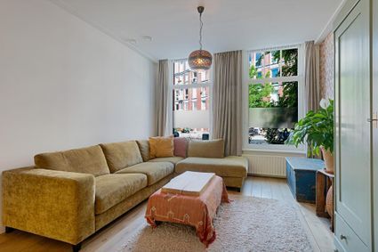 Van Beuningenstraat 133 H, Amsterdam