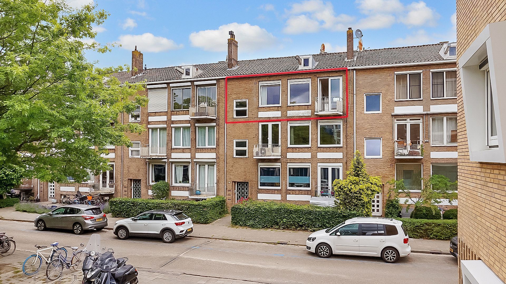 Johan van Soesdijkstraat 30 II, Diemen foto-0