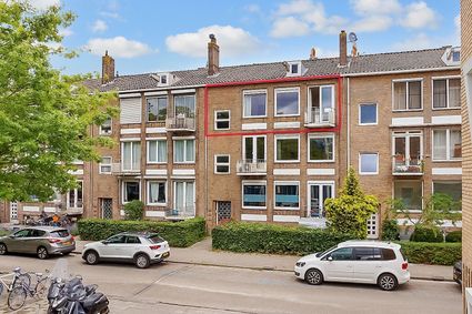 Johan van Soesdijkstraat 30 II, Diemen foto-0