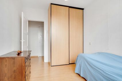 Johan van Soesdijkstraat 30 II, Diemen