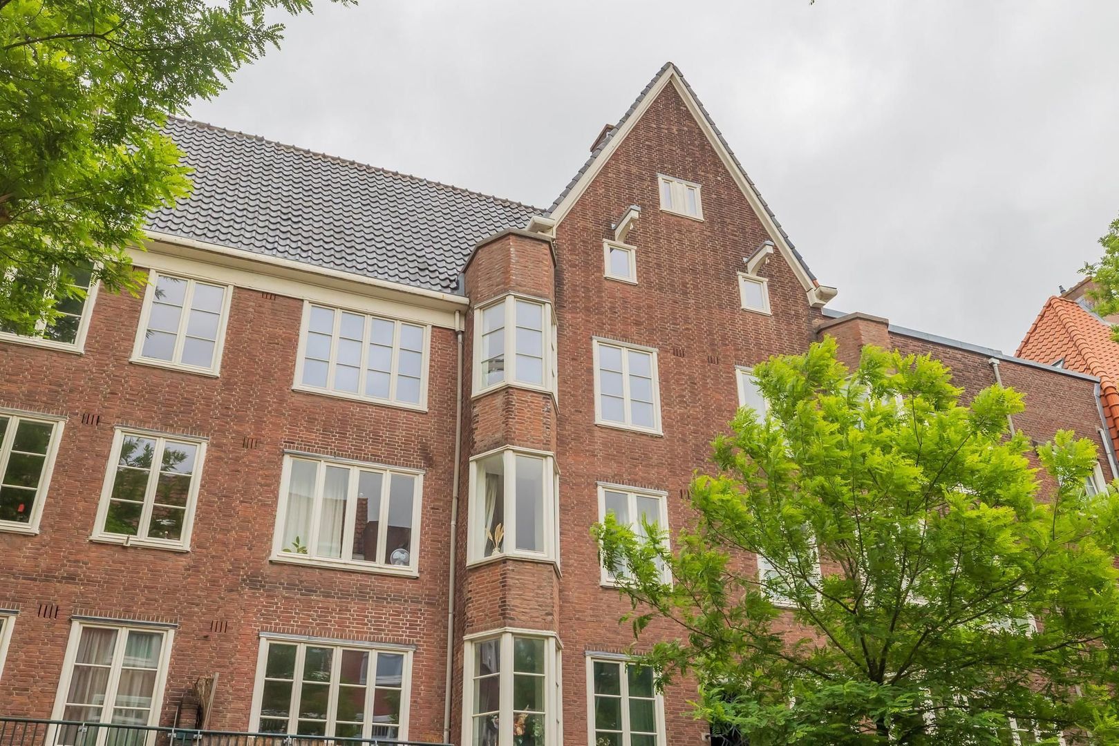 Jekerstraat 14 3, Amsterdam foto-0