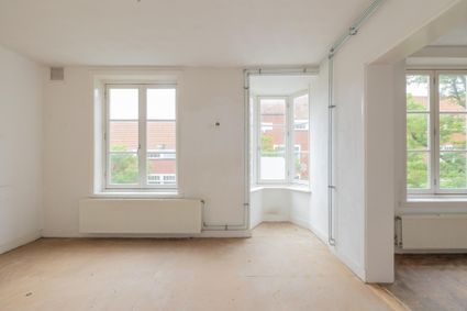 Jekerstraat 14 3, Amsterdam