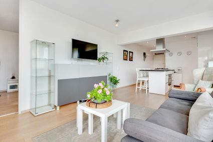 Groenhoven 449, Amsterdam