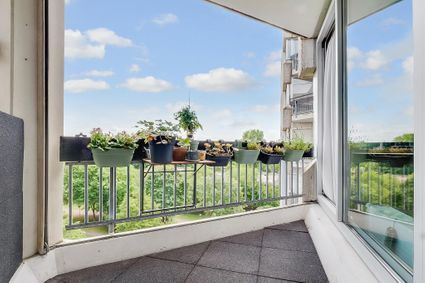Groenhoven 449, Amsterdam