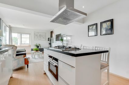 Groenhoven 449, Amsterdam