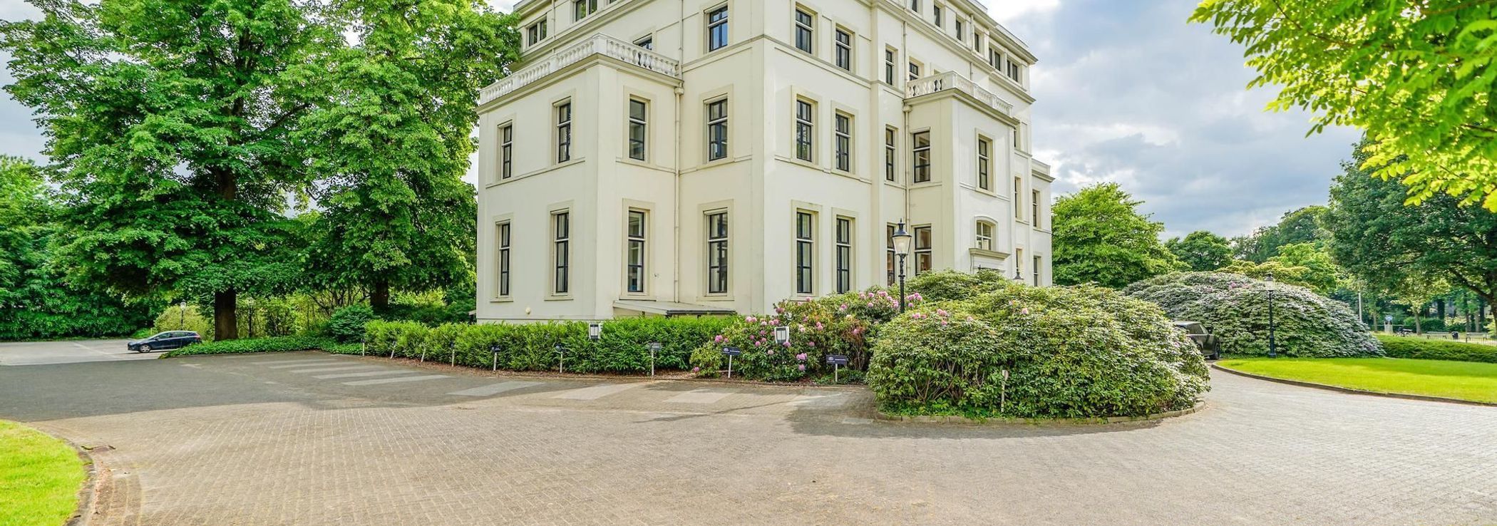 Utrechtseweg 75, Zeist