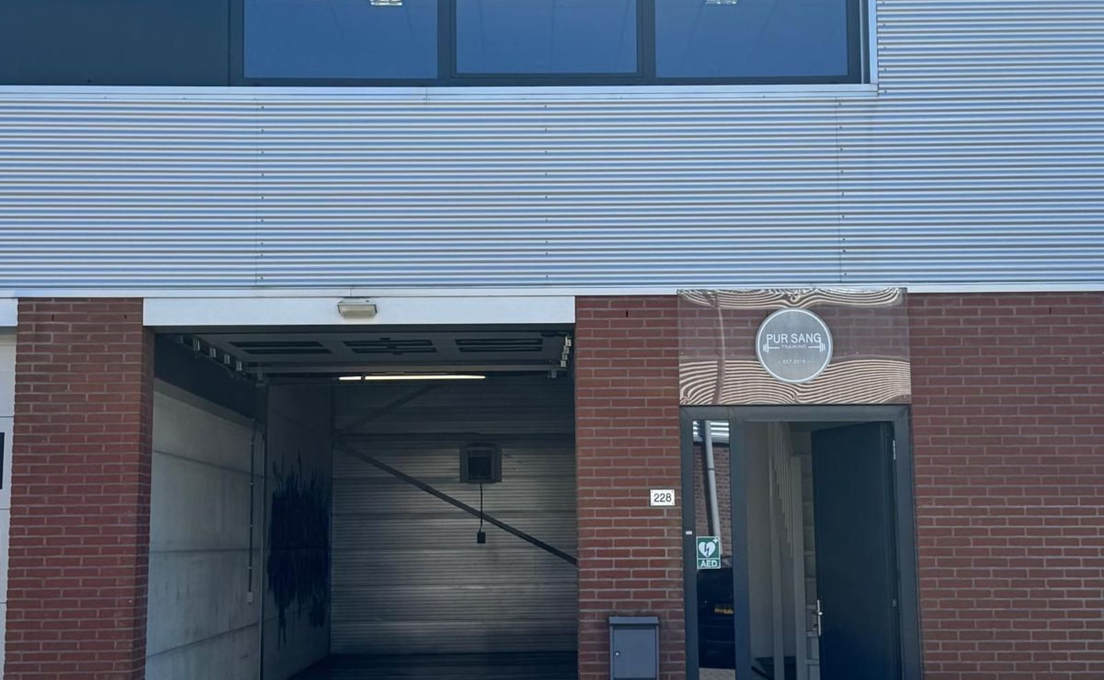 Fornheselaan 228, Den Dolder foto-0