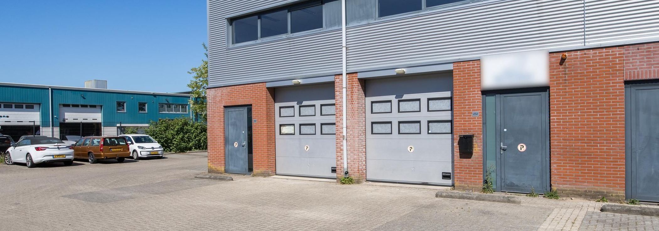 Fornheselaan 250, Den Dolder
