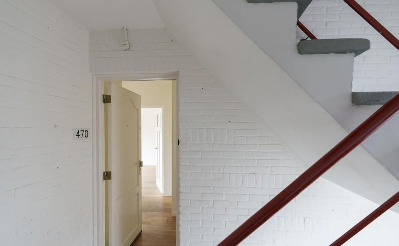 Oudenoord 470, Utrecht foto-1