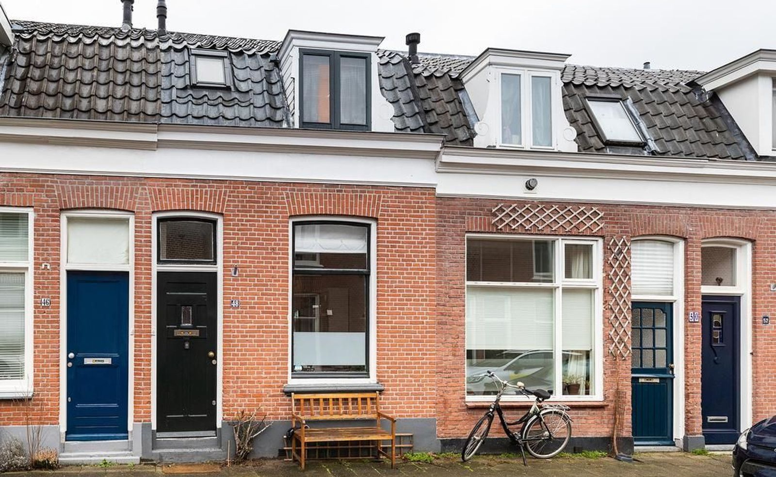 Bolstraat 48, Utrecht foto-0