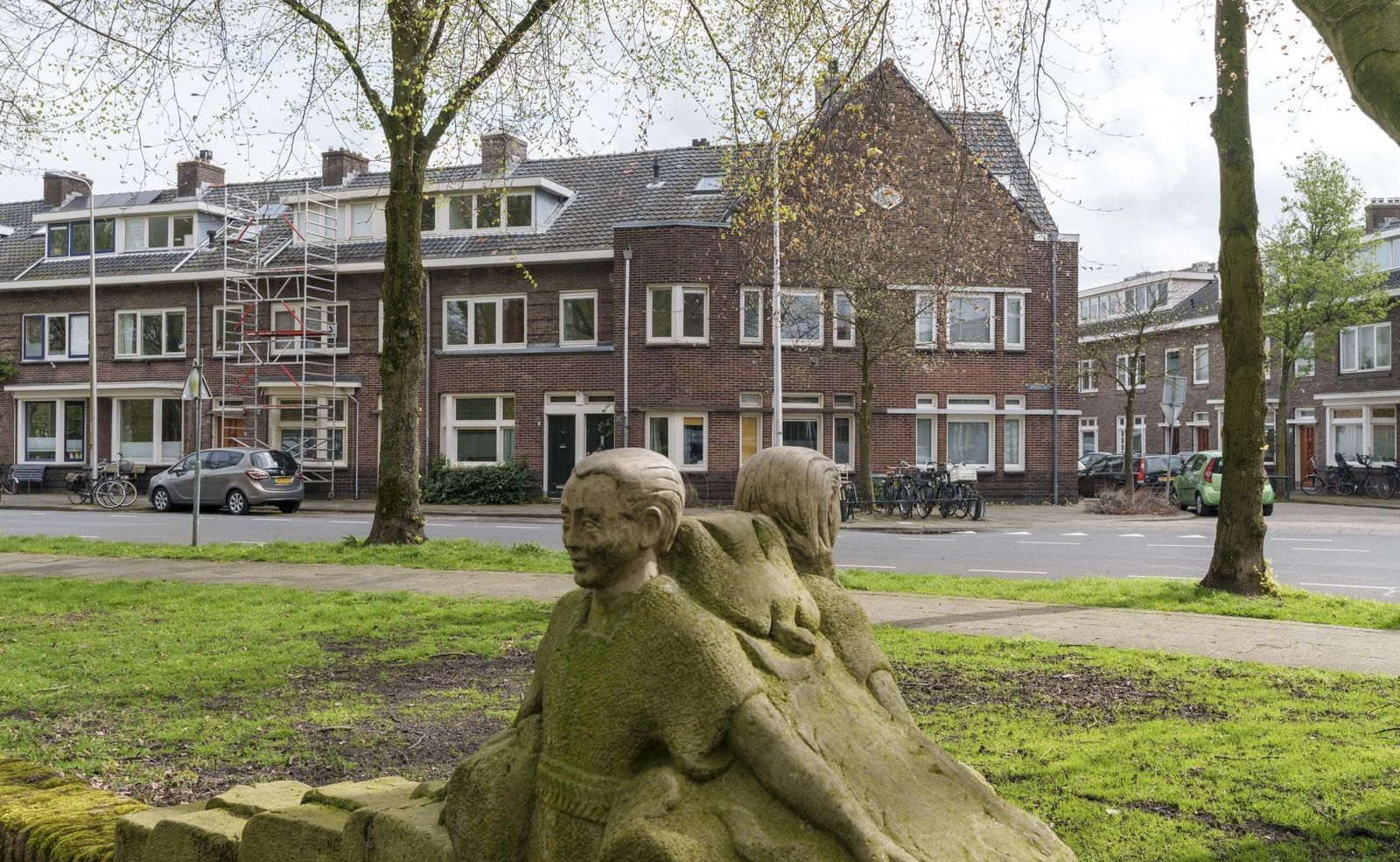 Juliusstraat 1 BS, Utrecht foto-0