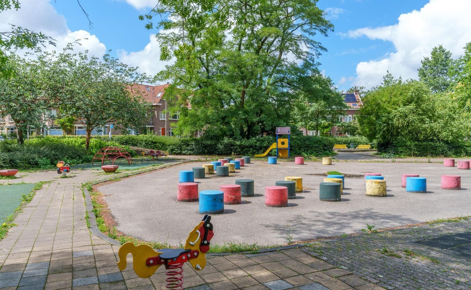 Juliusstraat 1 BS, Utrecht foto-37