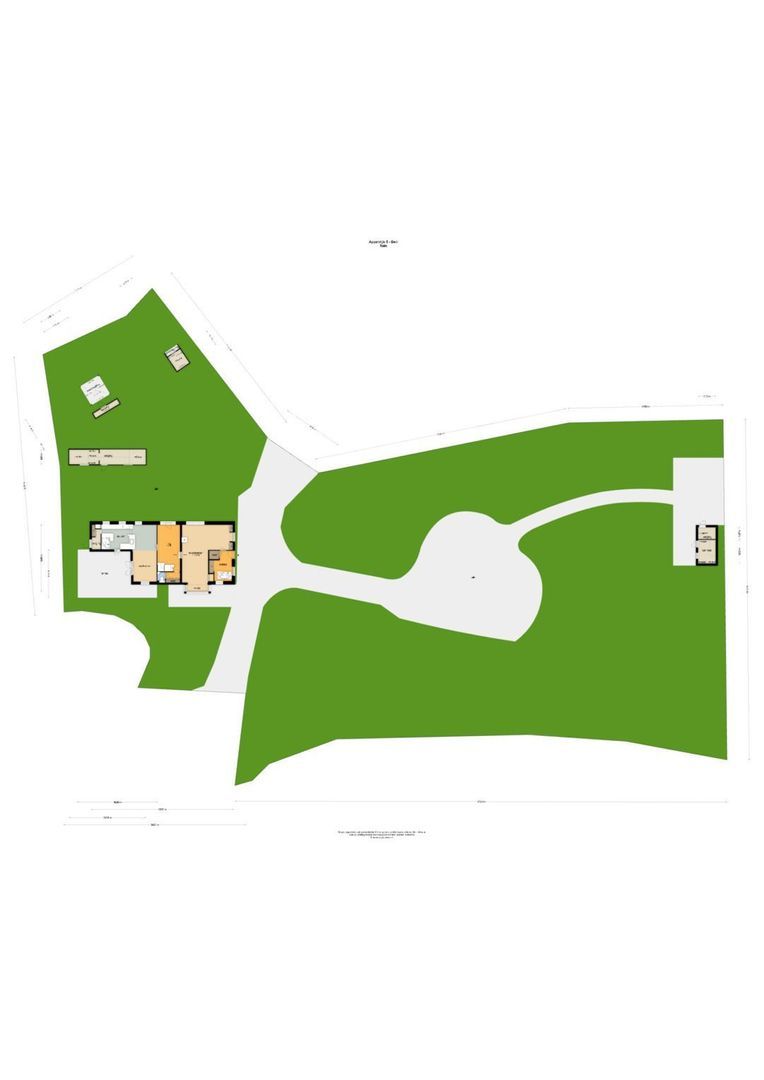 Appeldijk 5, Deil plattegrond-8