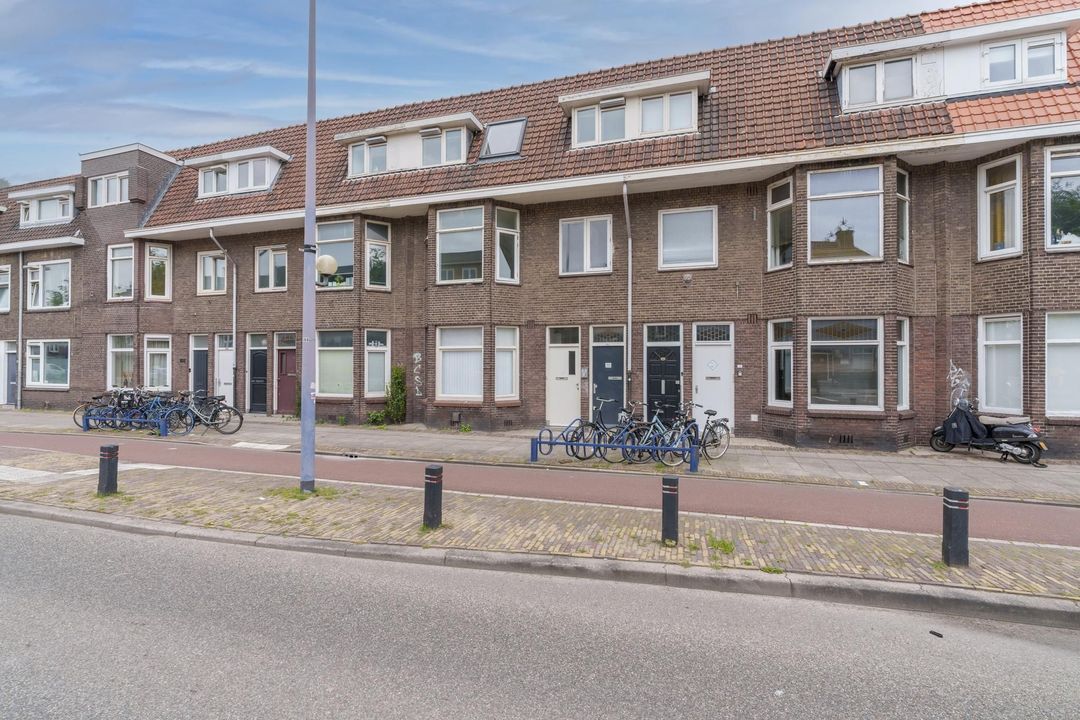 Amsterdamsestraatweg 551 B, Utrecht