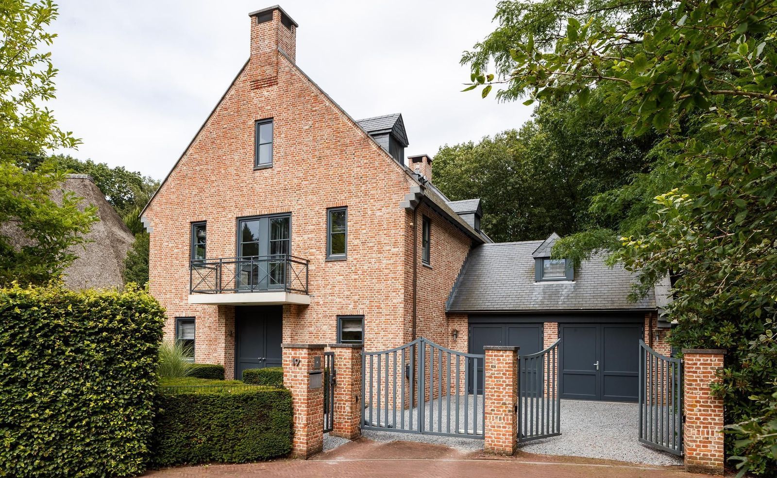 Ruusbroeclaan 19, Zeist foto-24