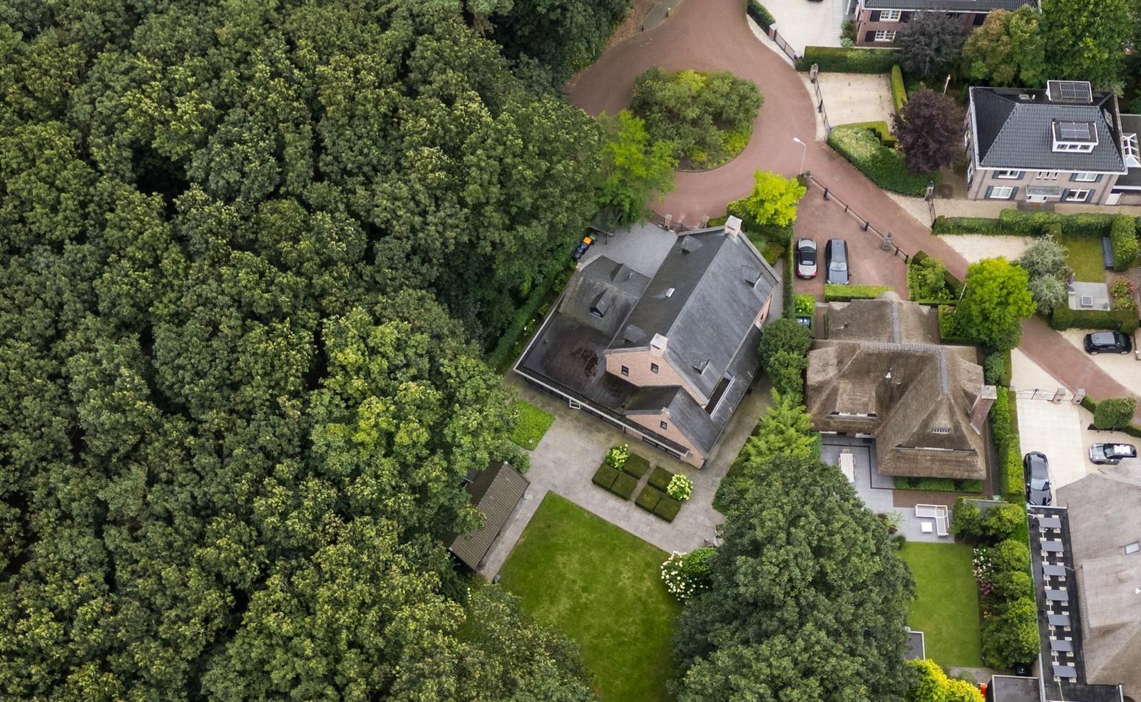 Ruusbroeclaan 19, Zeist foto-1