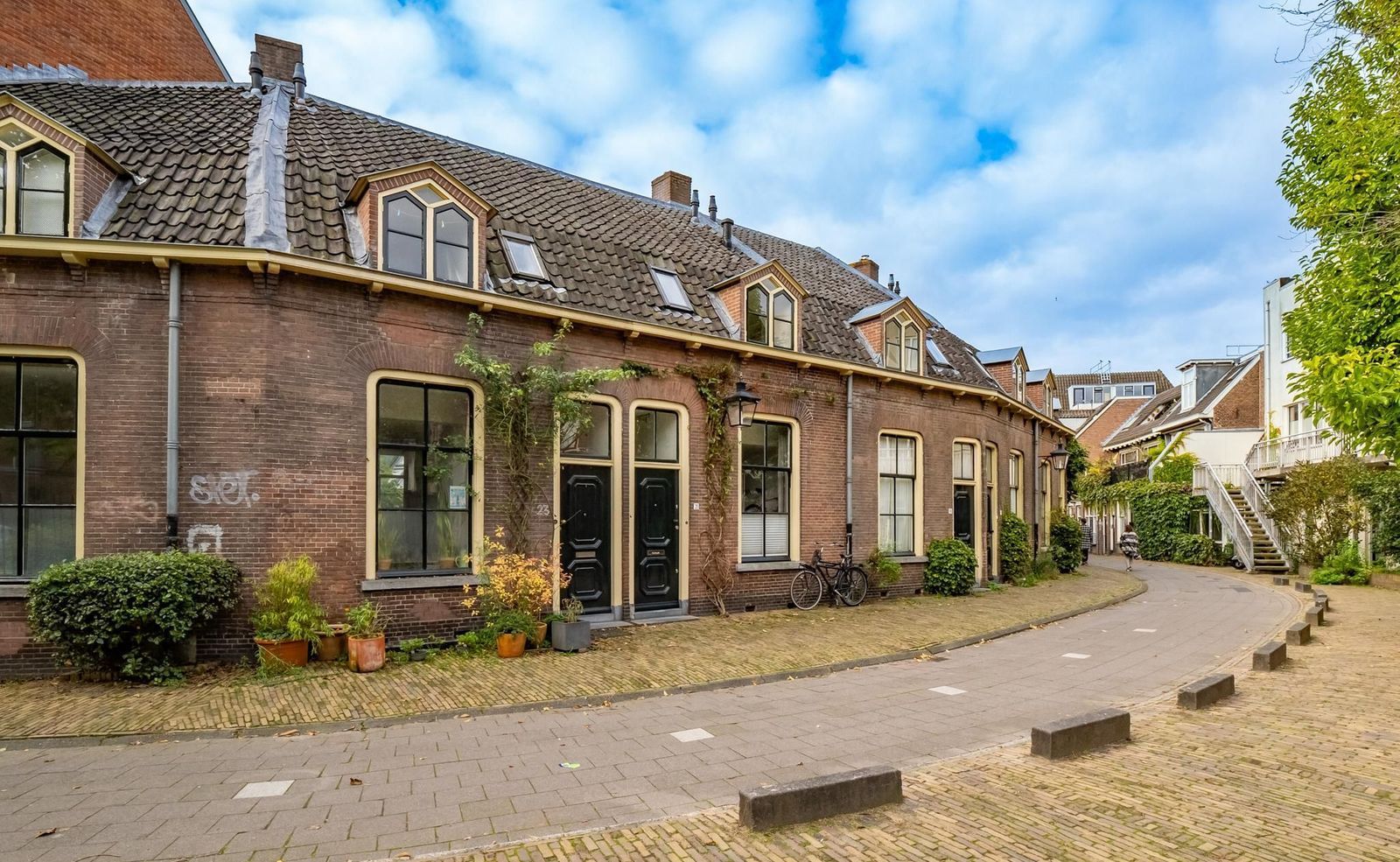 Wolvenstraat 21, Utrecht foto-0