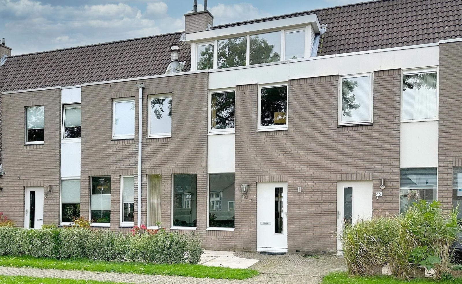 Snijdersgilde 14, Houten foto-0