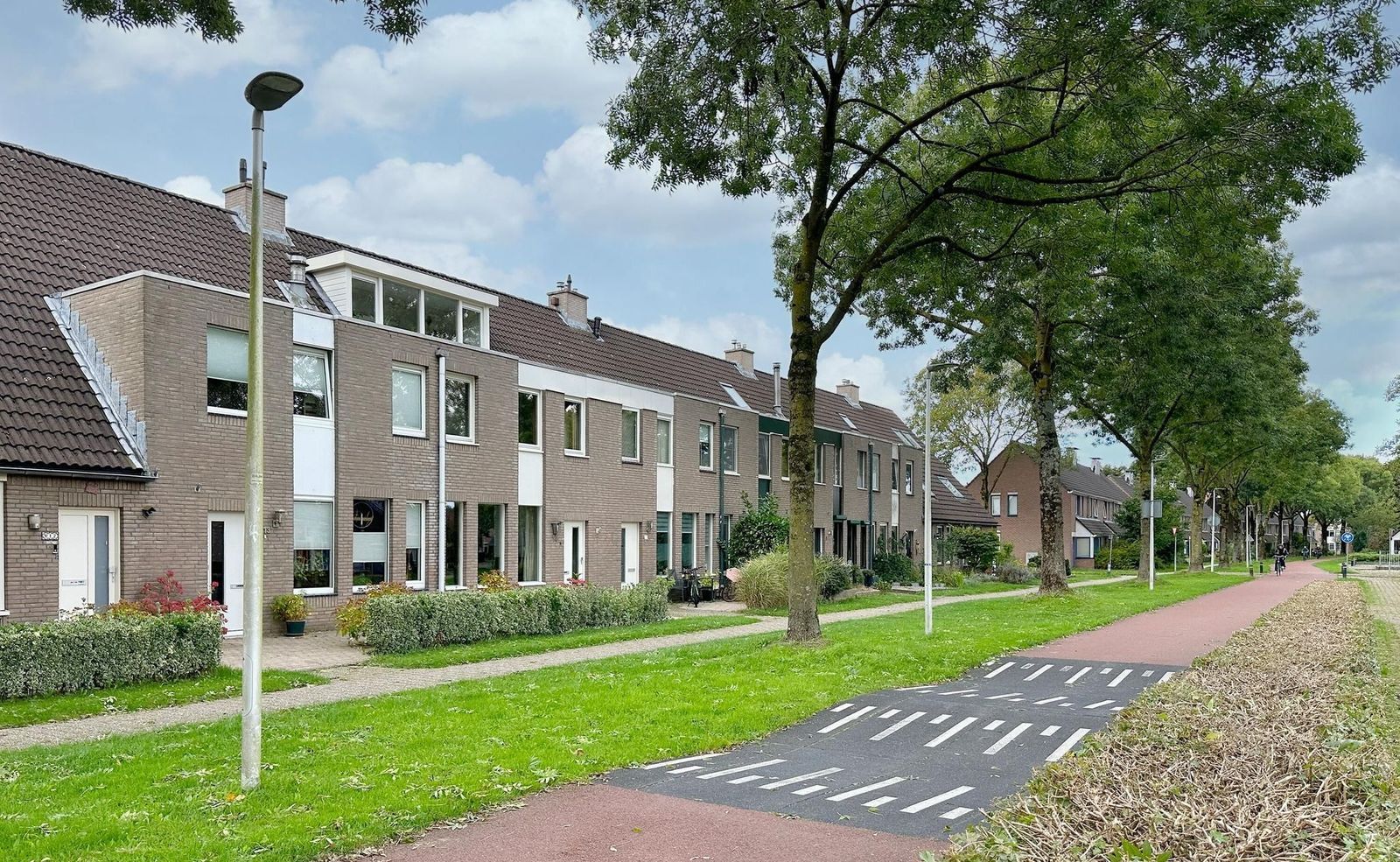 Snijdersgilde 14, Houten foto-1