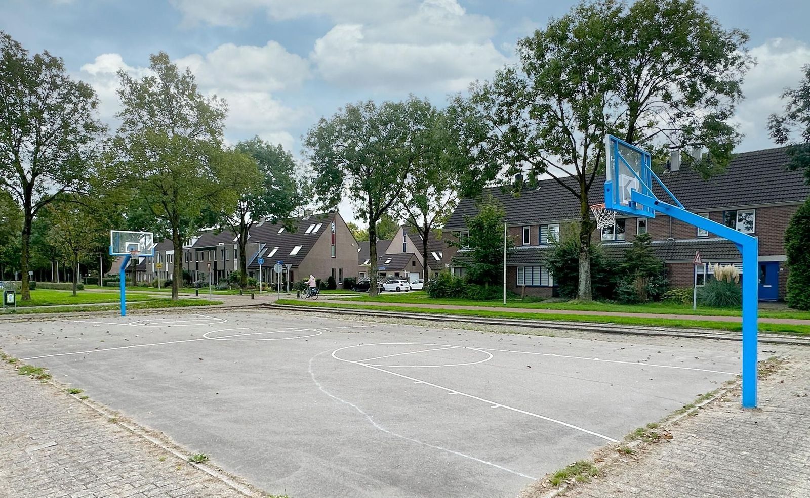 Snijdersgilde 14, Houten foto-29