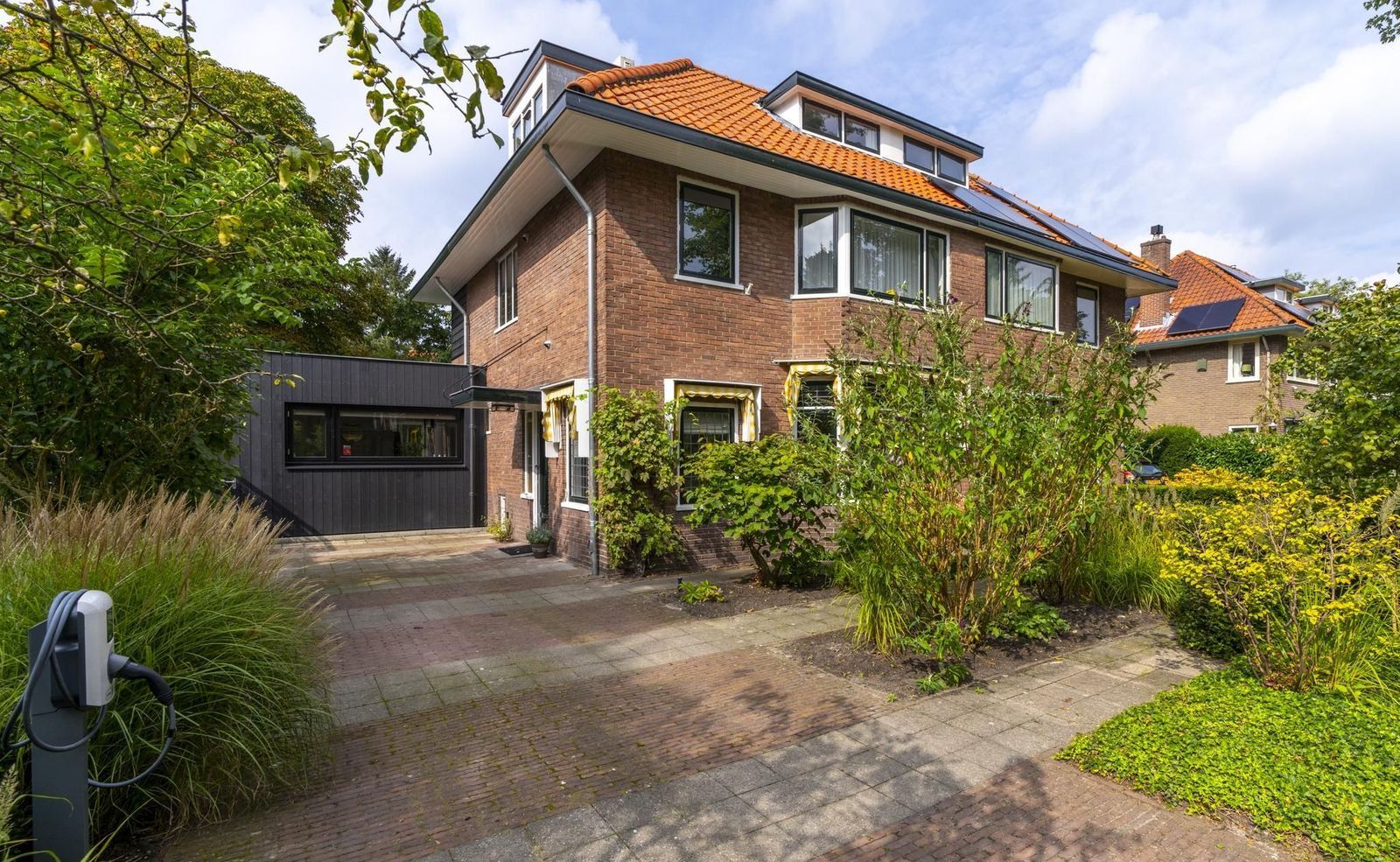 Ernst Casimirlaan 5, Zeist foto-0