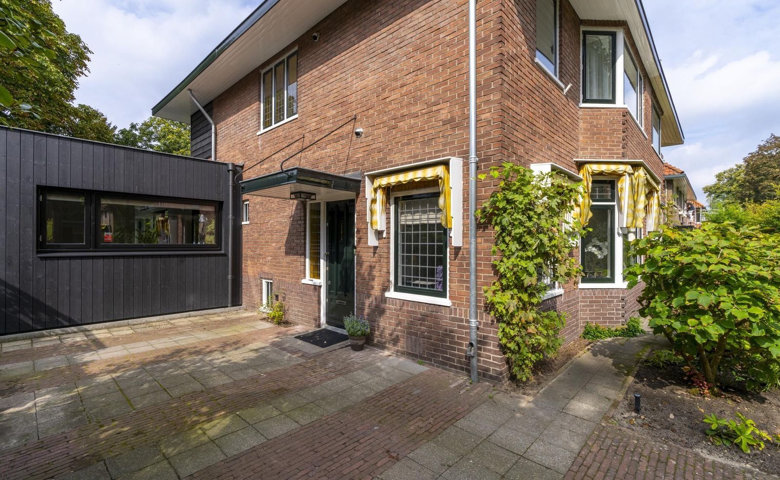 Ernst Casimirlaan 5, Zeist foto-1