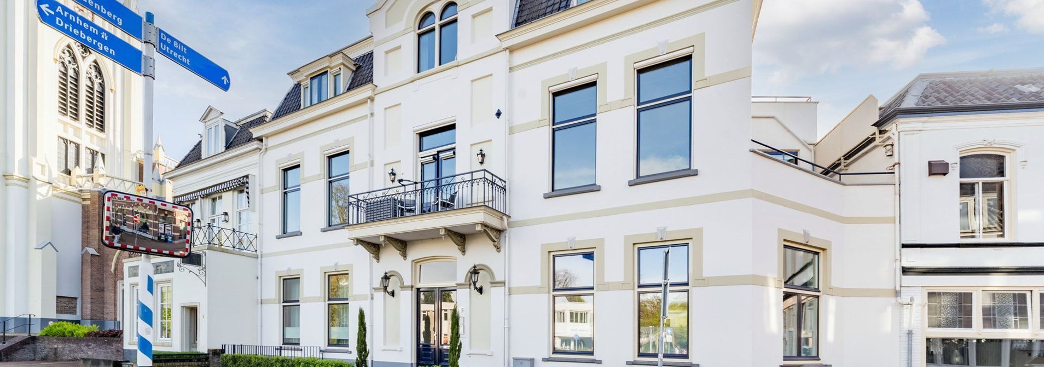 1e Dorpsstraat 5 B, Zeist