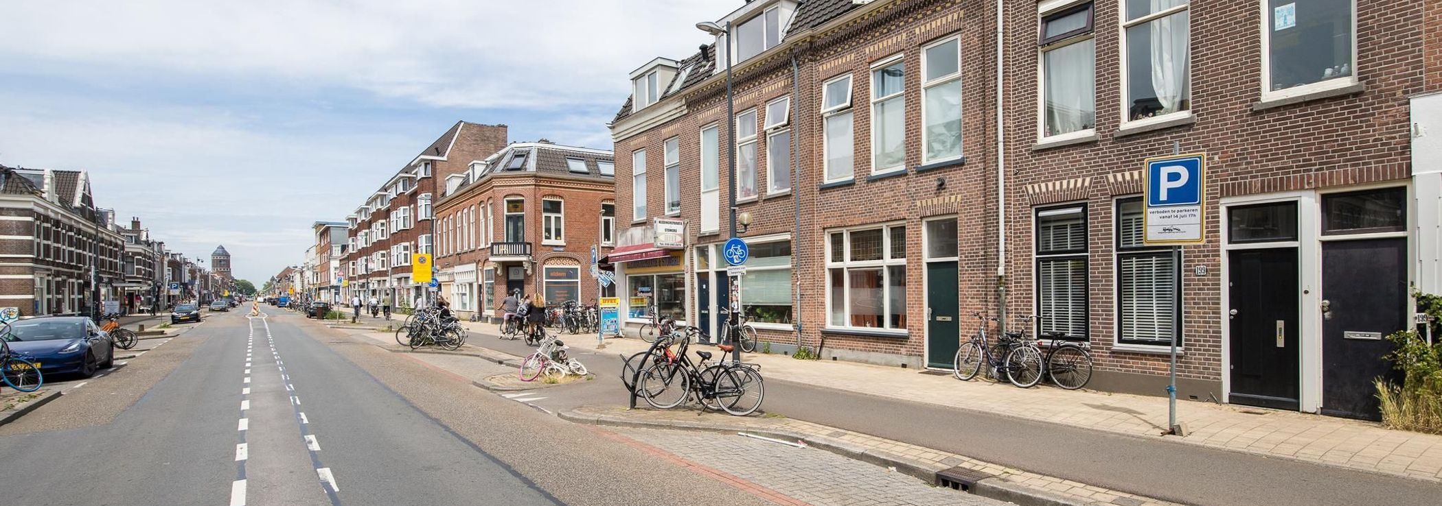 Amsterdamsestraatweg 199, Utrecht