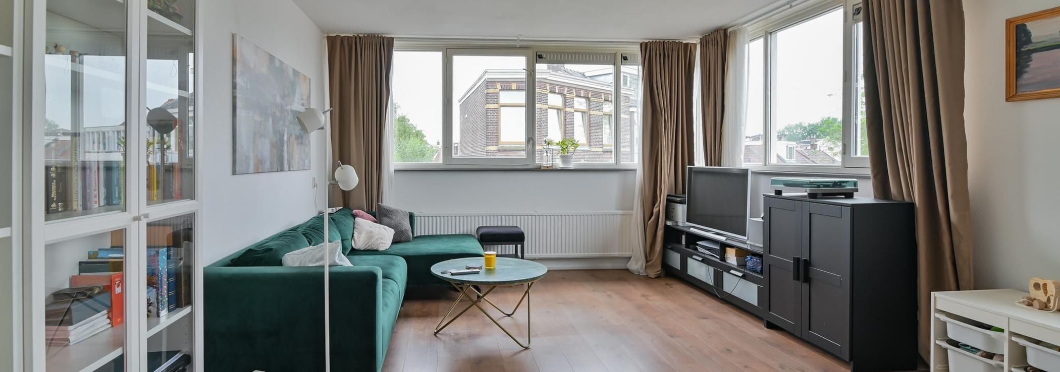 Kruisweg 53, Utrecht