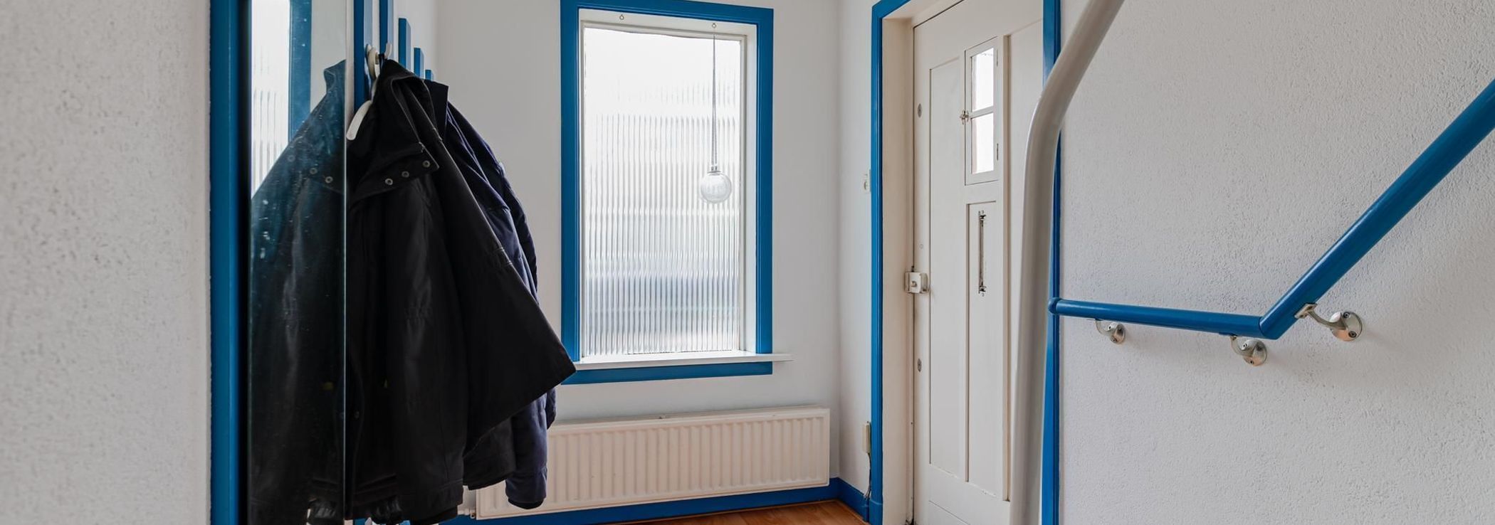 Neptunusstraat 13, Hilversum