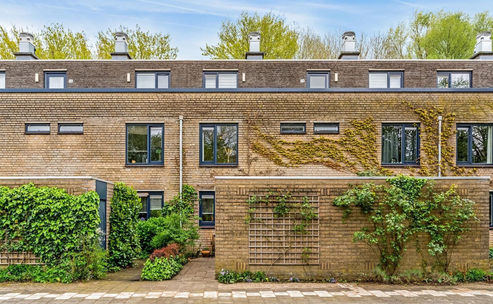 Elzas 46, Utrecht foto-0