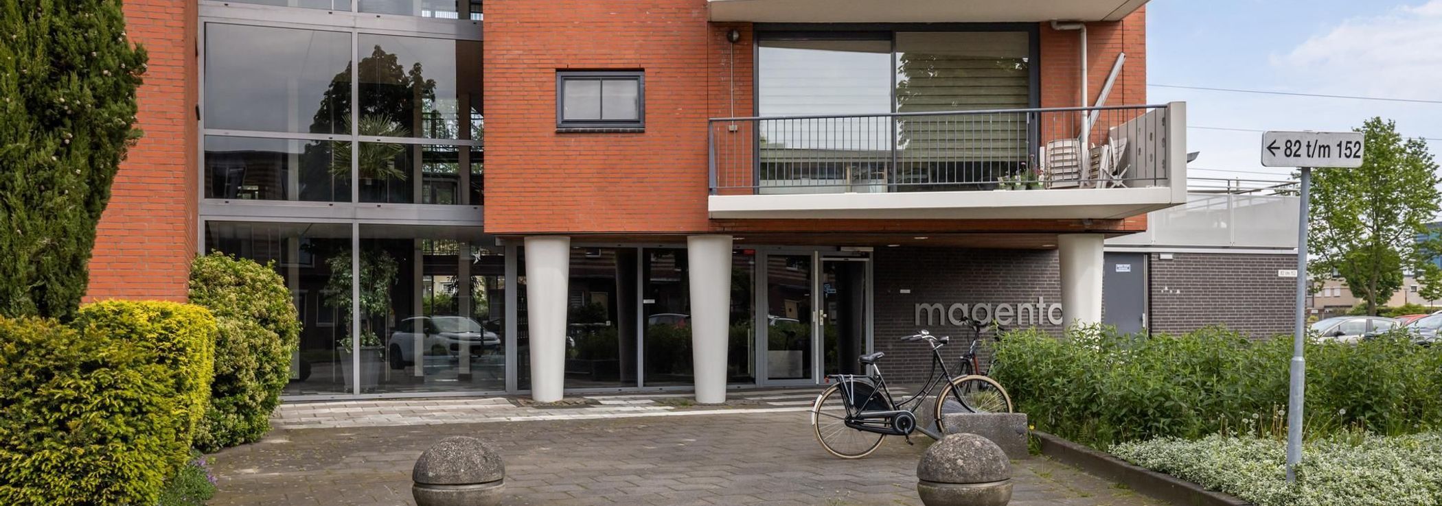 Rembrandthage 142, Nieuwegein