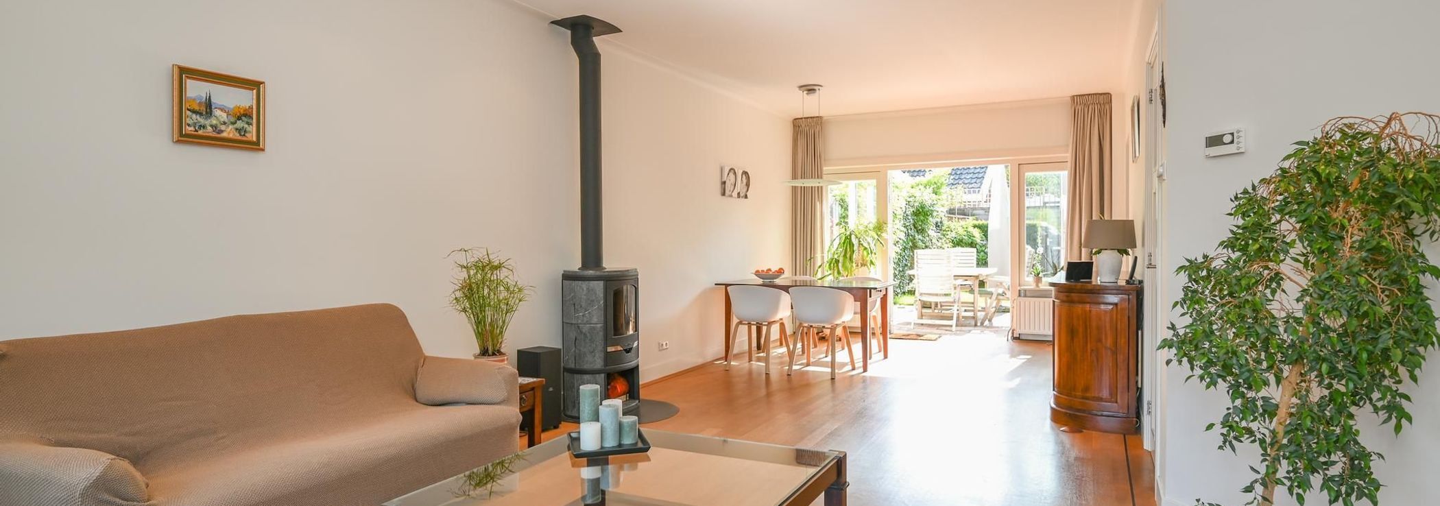 J.H. van 't Hoffweg 36, Bussum