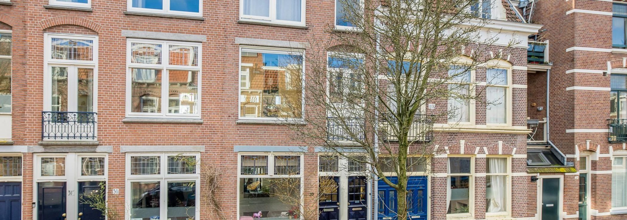 Floris Heermalestraat 32, Utrecht