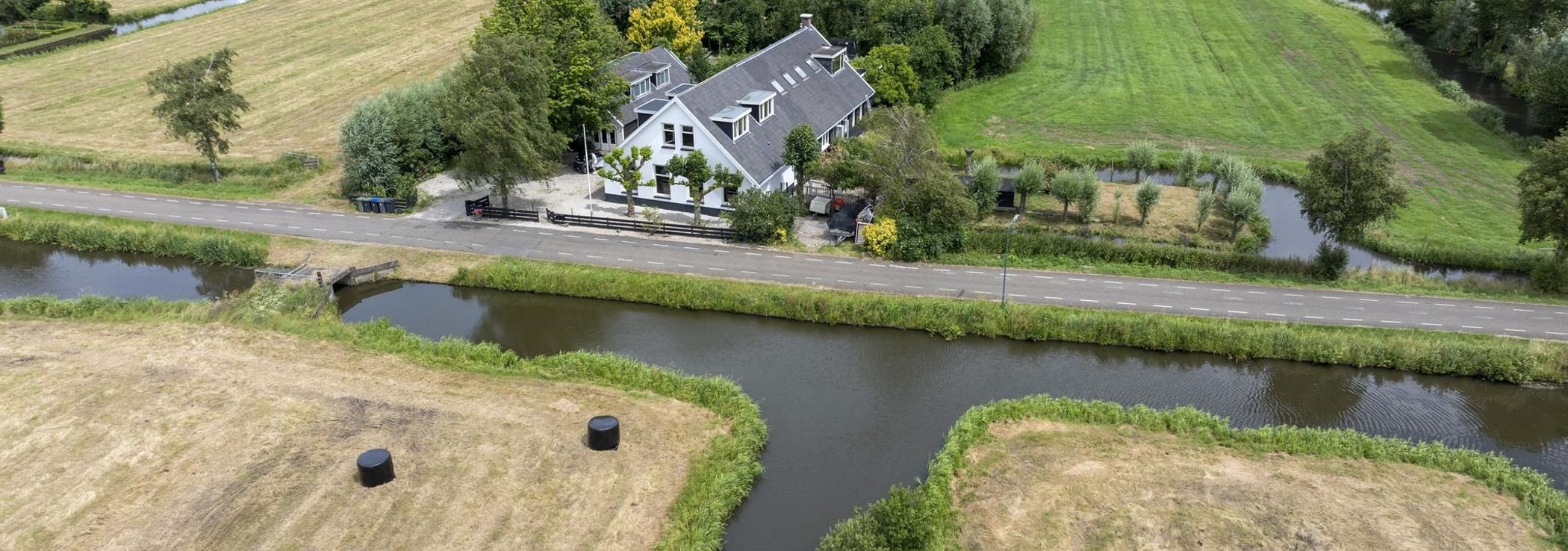 Kortrijk 19 A, Breukelen