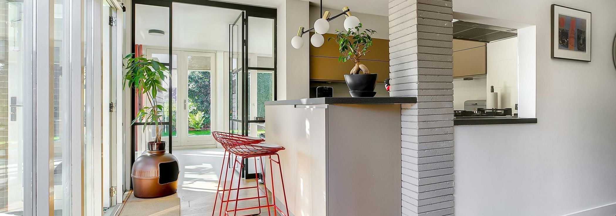 Dr Brevéestraat 47, Bunnik