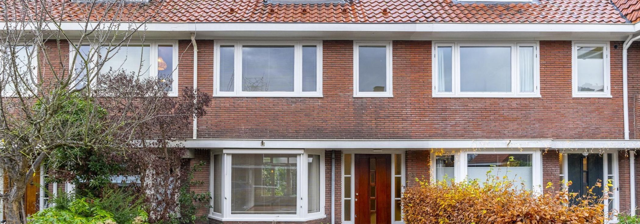 Regentesselaan 83, Utrecht