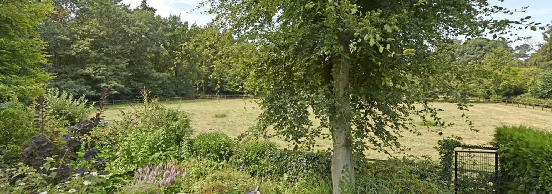 Senecalaan 9, Zeist